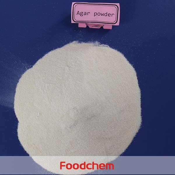 Agar-Agar (1100) SUPPLIERS