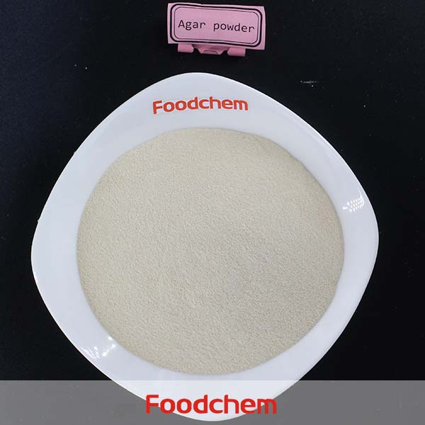 Agar Agar suppliers