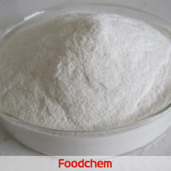 Pectina SUPPLIERS