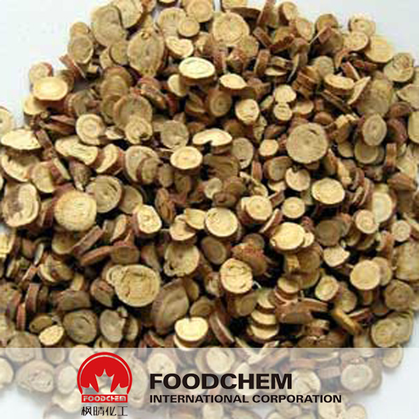 Licorice Extract - Glabridin suppliers