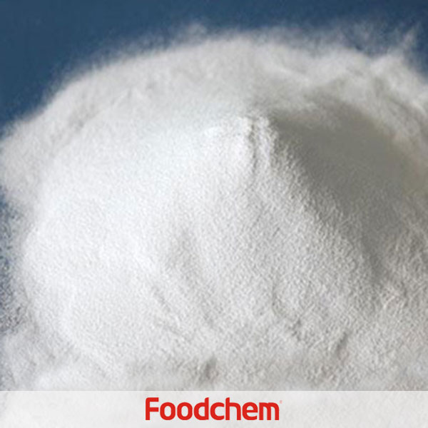 Sodium Erythorbate suppliers