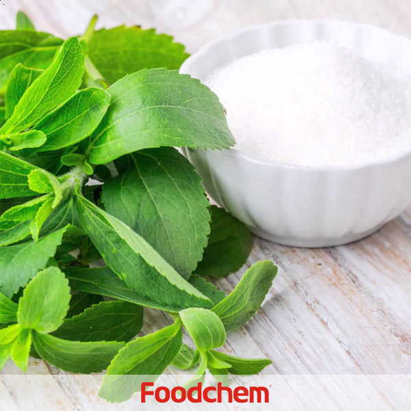 Stevia suppliers