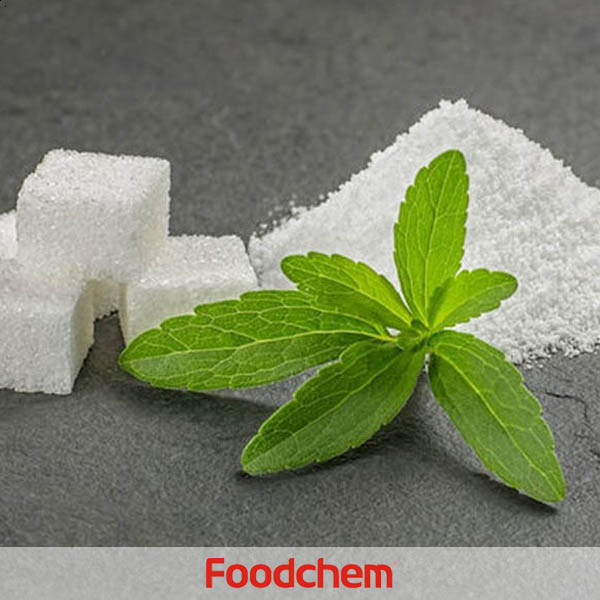 Stevia en polvo (Stevia Extract) proveedores