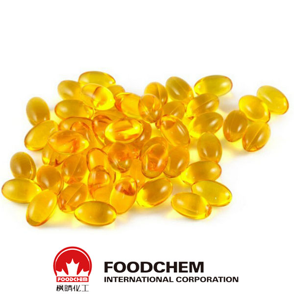 Vitamin E Oil suppliers