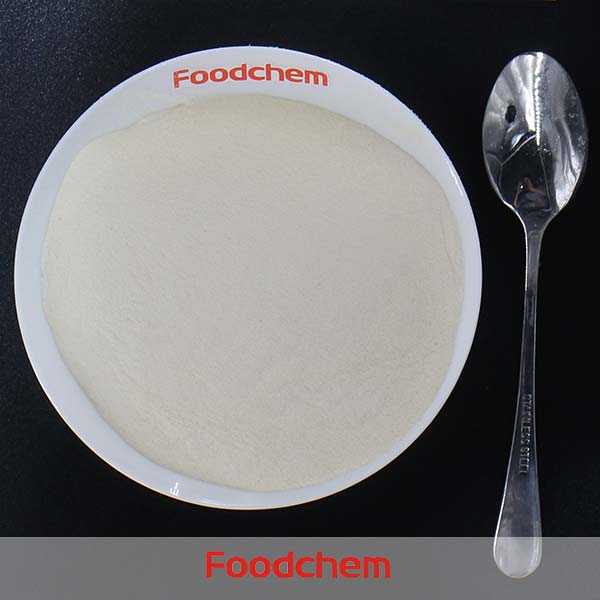 Xanthan Gum (Food Grade,80mesh) SUPPLIERS