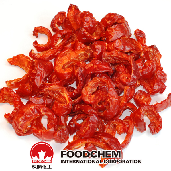Dehydrated Red Bell Pepper suppliers