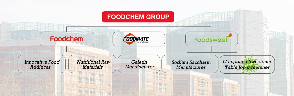 Foodchem products Center