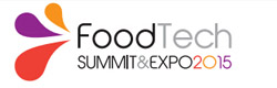 FoodTech SUMMIT&EXPO 2015
