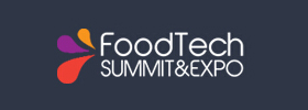 FoodTech SUMMIT&EXPO 2016