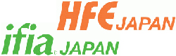 Ifia JAPAN 2016