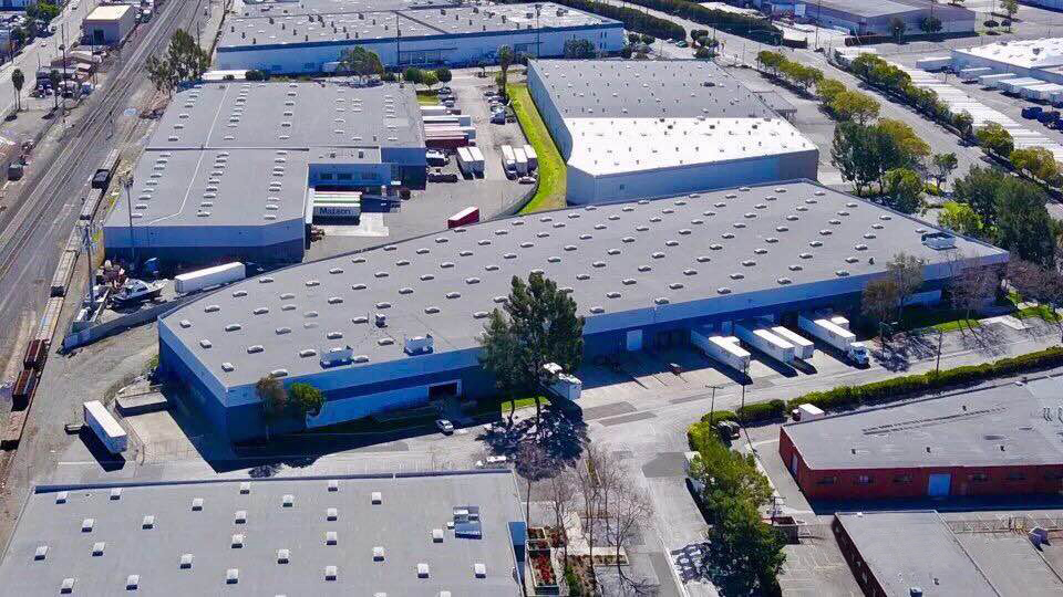 foodchem warehouse USA