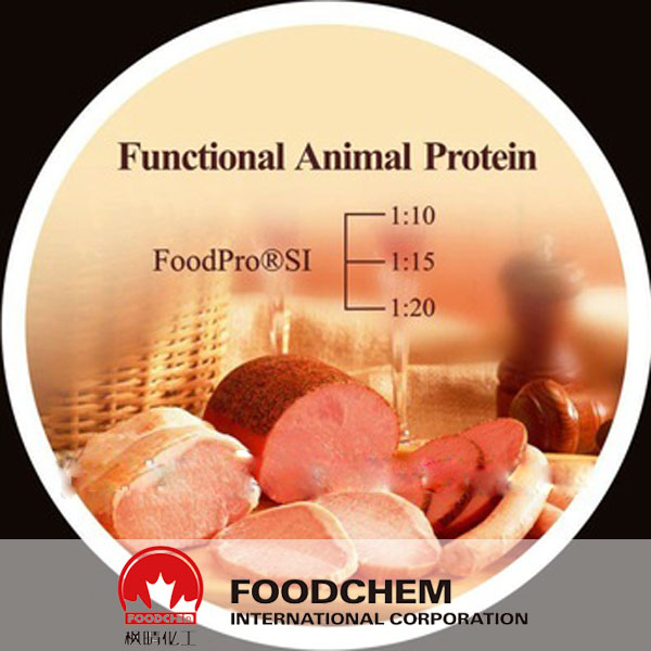 Functional Animal Protein (Pork) suppliers