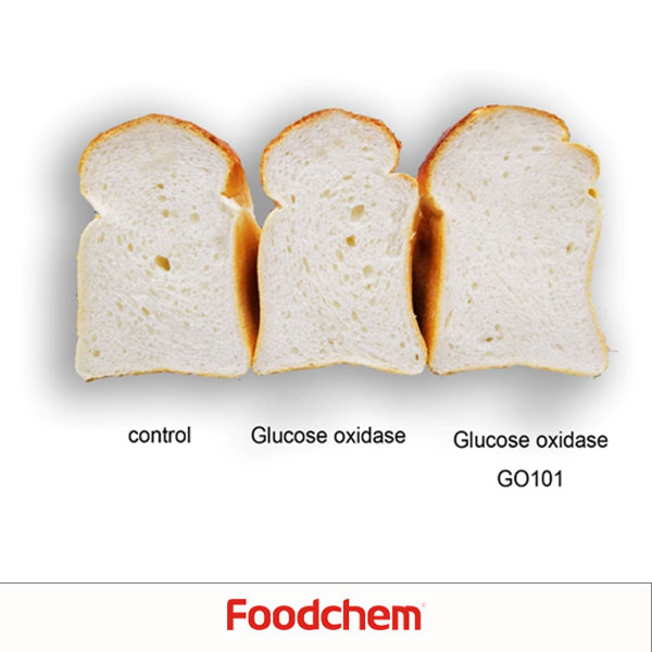 Glucose Oxidase suppliers