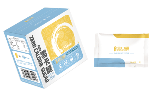 Sugar Substitute Foodchem