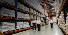 L-Valine supplier European Warehouse