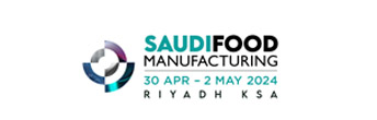 Saudi Food Manufacturaing 2024
