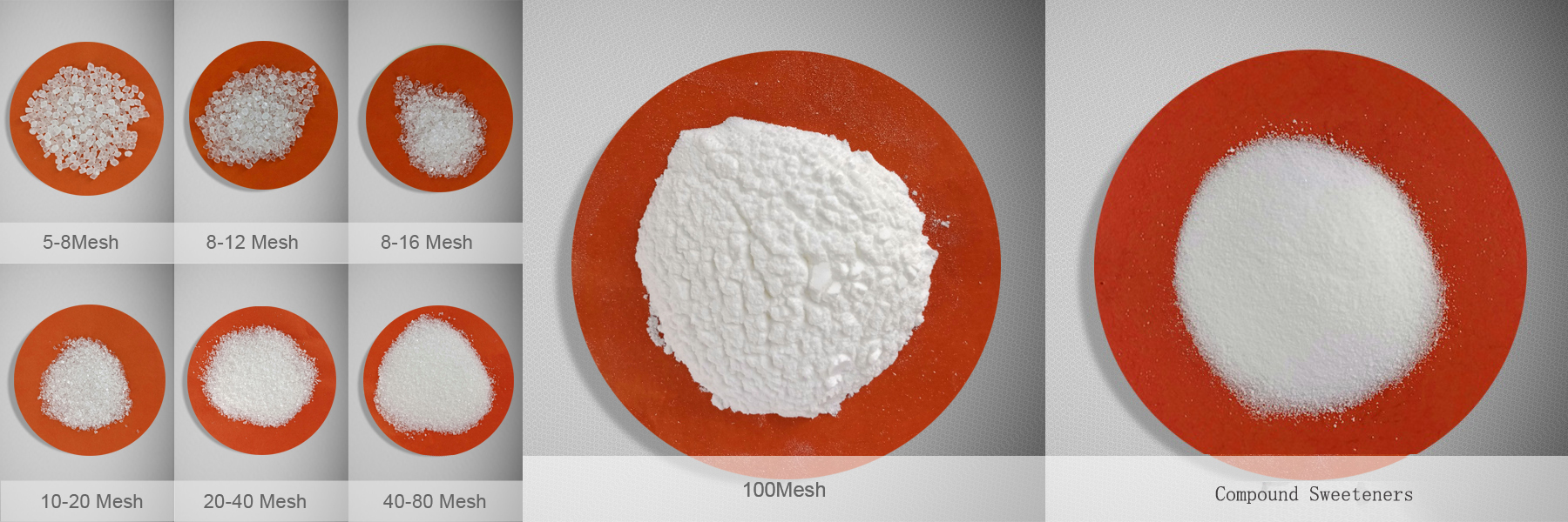 Foodchem Sodium Saccharin Factory