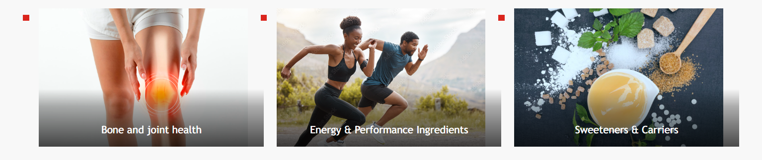 Bone and joint health