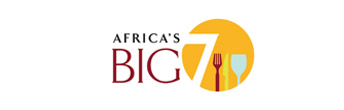 Africa's Big Seven
