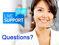 If you have any question, please click here for live help.